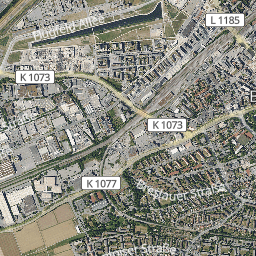 Labeled Aerial Photos preview